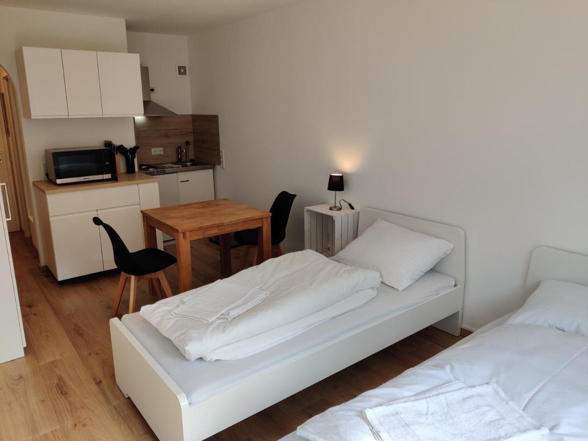 Schicke Wohnung In Stadtnaehe Вюрцбург Екстериор снимка