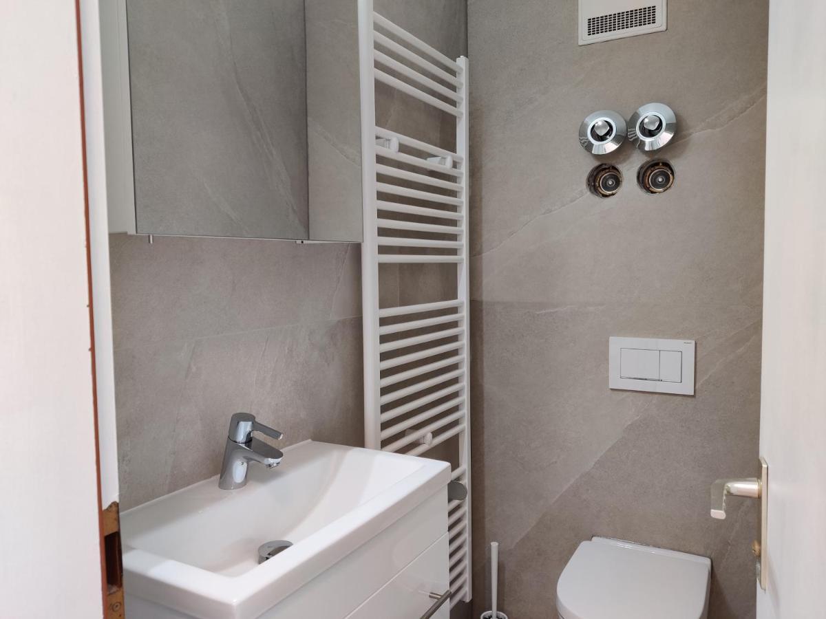 Schicke Wohnung In Stadtnaehe Вюрцбург Екстериор снимка