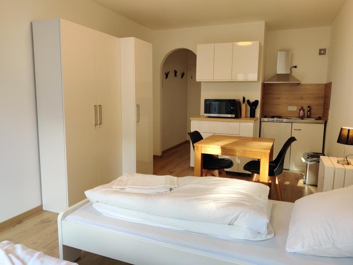 Schicke Wohnung In Stadtnaehe Вюрцбург Екстериор снимка